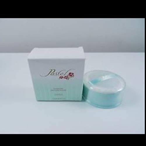 Jafra Pastel Dusting Powder Beauty & Personal Care