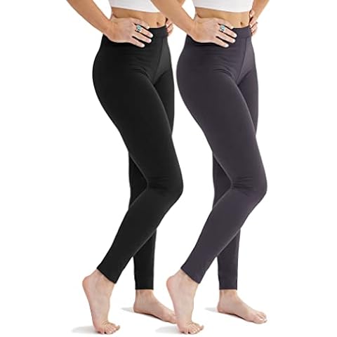 DEVOPS Women's High Waisted Leggings Cover