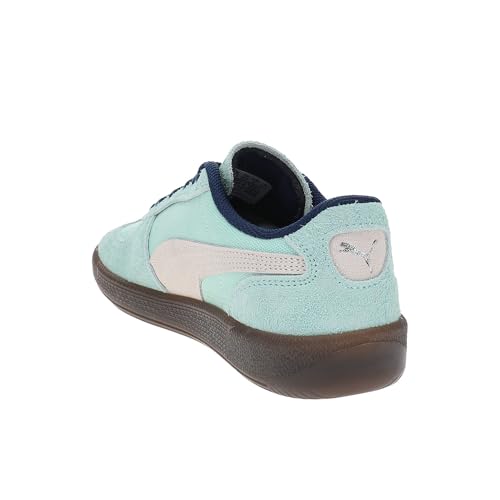 Image of Puma Womens Palermo Vintage Shoes