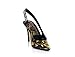 VERSACE JEANS COUTURE Mujeres Sandalias Tacon 72VA3S5271982G89 Negras Imagen de VERSACE JEANS COUTURE Mujeres Sandalias Tacon 72VA3S5271982G89 Negras