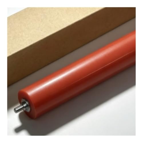 Lower roller Lexmark T644 T654 pour une fixation thermique fluide