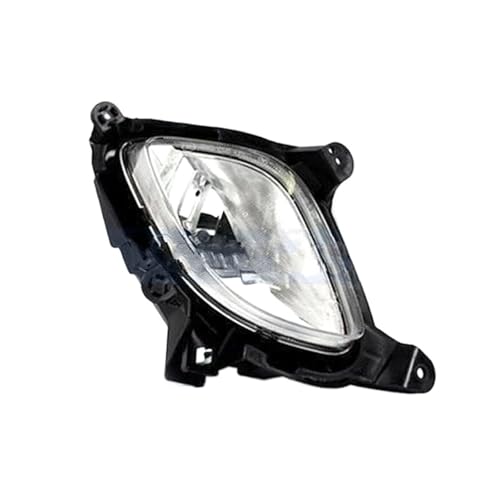 Projecteur principal Hyundai Genesis pour remplacer un phare droit cassé Rohens 2010