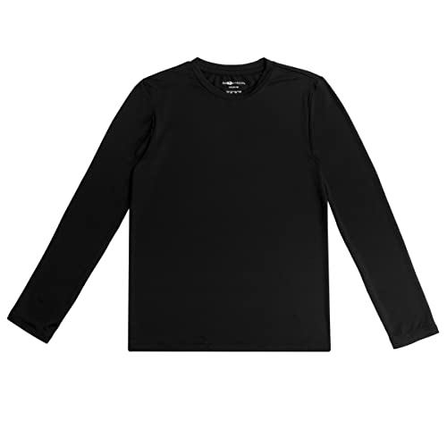 Fruit of the Loom girls Performance Baselayer Thermal Set2