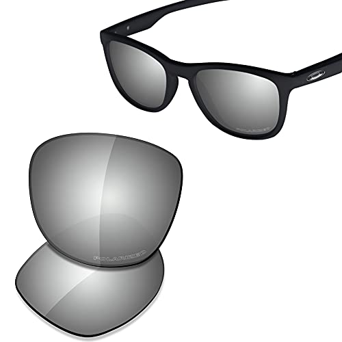 Miniatura 2 de Saucer Lentes De Repuesto Premium Para Gafas De Sol Oakley Trillbe X Oo9340