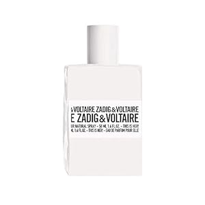Zadig & Voltaire Eau De Parfum