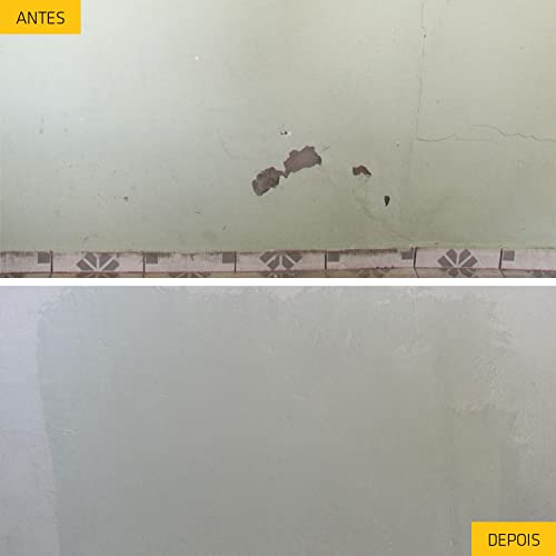 Sika - Preparador de superfície impermeável - Sikagard-905 W Branco - Emboço, reboco e pedras natura