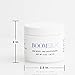 Boomsilk ® Face Moisturizer Cream, Rejuvenating Face Lotion & Facial Moisturizer for Mature Skin with Olive Oil, Beeswax & Honey, Hydrating Body Lotion for Women, 2 oz Boom Beauty by Cindy Joseph