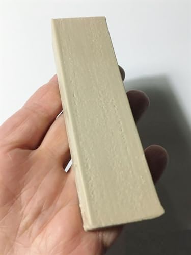 Morezmore 4oz plasticine clay