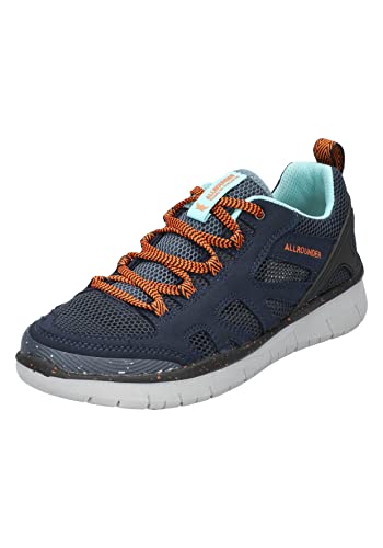 Women's Lugana Sneaker