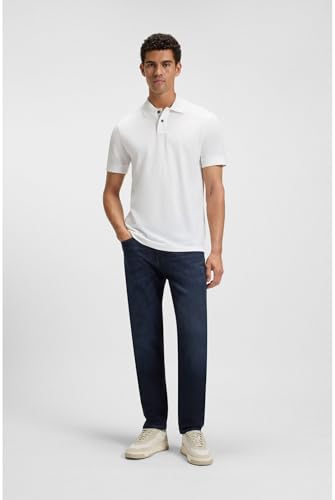 BOSS Men's Tapered2