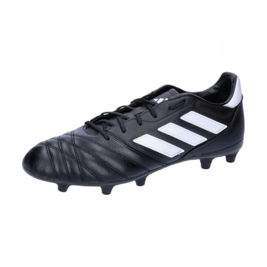 adidas Performance COPA Gloro ST FG schwarzweissschwarz 44