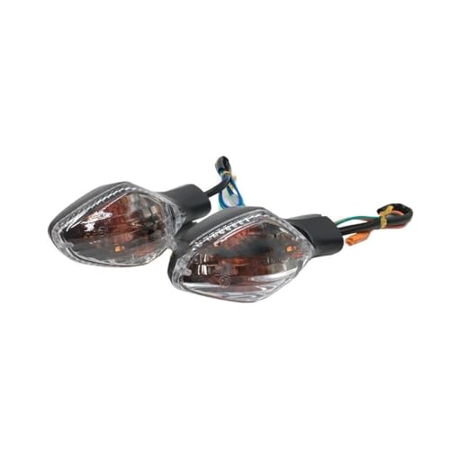 Clignotant de moto pour NC700 remplacer indicateur cassé origine 12V