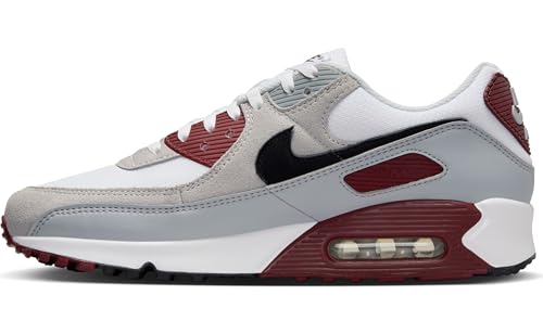 Image of Nike Men Lace Up Running Shoes