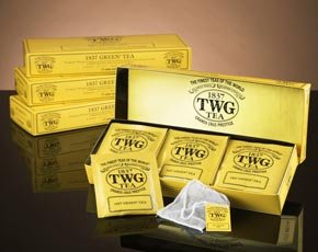 Amazon | シンガポールの高級紅茶 TWGシリーズ 並行輸入品 (Earl