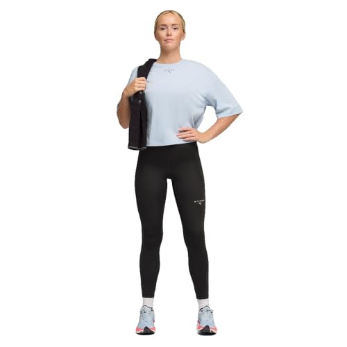 Crop top Lifestyle PUMA x HYROX Femme Vêtements - vue 7