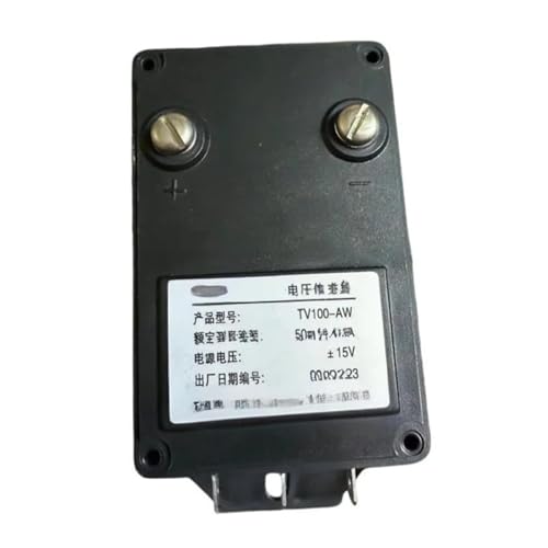 Sensor de tensión TV100-AW