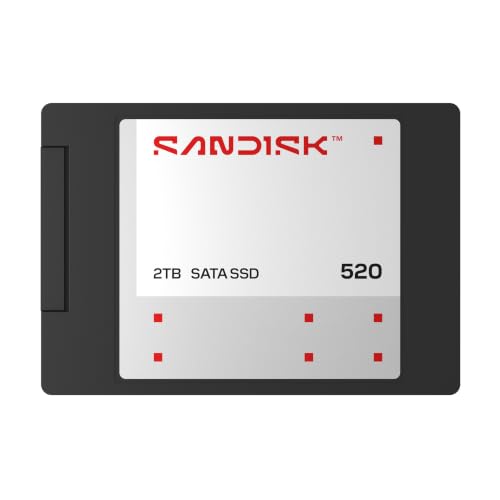 SATA SSD 500GB