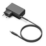 TAIFU 12V 3,33A Netzteil Ladegerät für Laptop Jumper EZbook X3 S4 X4 3Pro 3S S4 V3 V4 A5 Jumper EZpad 6 Pro Medion Akoya S2218 2217 E2213 E2221T Trekstor Primebook C13 P14 C11 AC Adapter Ladekabel