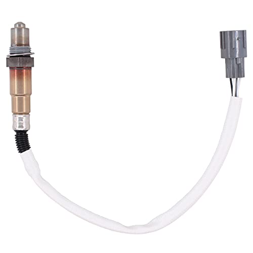 HouYeen Rear O2 Lambda Sensor for Cit-roen C1 Peu-geot 107 Aygo Yaris Vitz Sirion 1.0