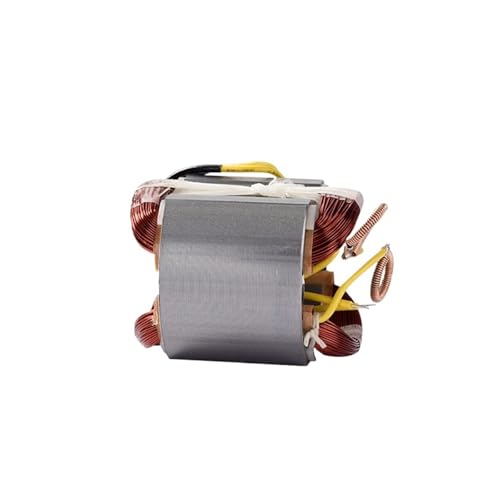 Bobine de stator Z1e-ff04-110stator pour pièce de rechange scie électrique portative