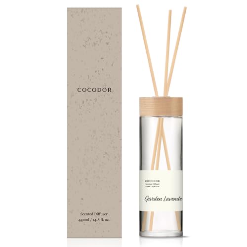 COCODOR RRh[ Vv [hfBt[U[ 440ml K[fx_[ (Garden Lavender) [tOX - v[g  a LO  蕨 Mtg lC