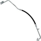 New HVAC A/C Refrigerant Discharge Hose HA 112693C