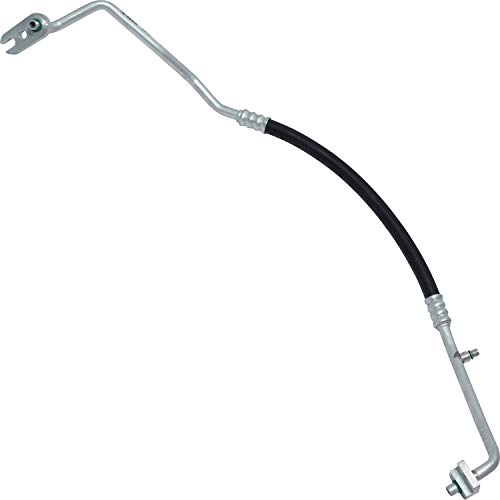 New HVAC A/C Refrigerant Discharge Hose HA 112693C