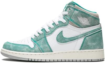 nike air turbo green