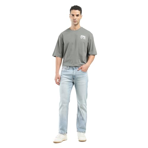 Image of Levi's Men's Fitted Jeans