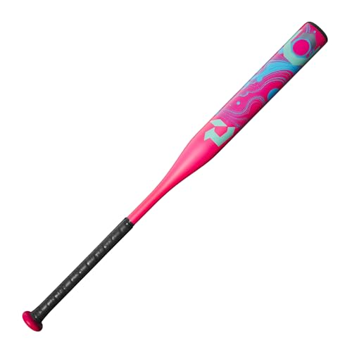 Batte Fastpitch DeMarini 2025 Uprising mixte adolescent de softball - 2