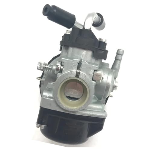 Carburateur 15 15 pour mobylette Peugeot 103 et MBK 51 moteur AV10