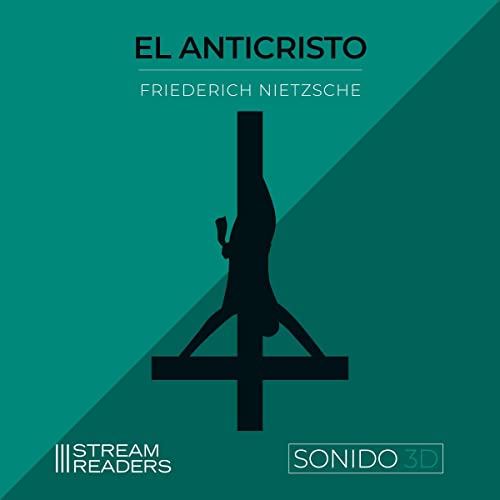 El Anticristo: Sonido 3D