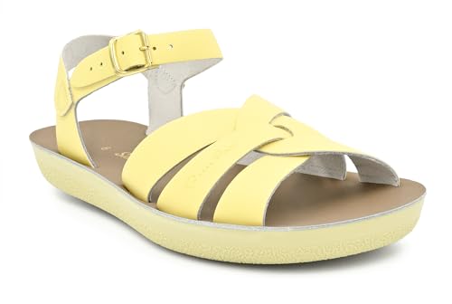Image of Salt Water Sandals Sun-San Swimmer Women's Leather Sandals