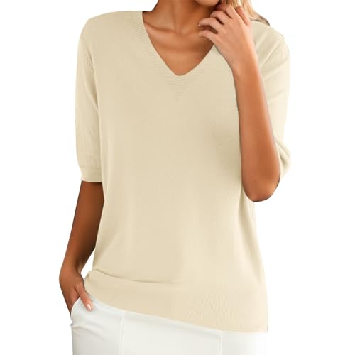 Amazon Outlet España Ofertas Camiseta Mujer Navidad Blusa Azul Electrico Mujer Camiseta Algodon Cuello Pico Mujer Camiseta Pico Basica Mujer Blusas Elegantes Mujer Fiesta Camiseta Negra Sexy Ofertas