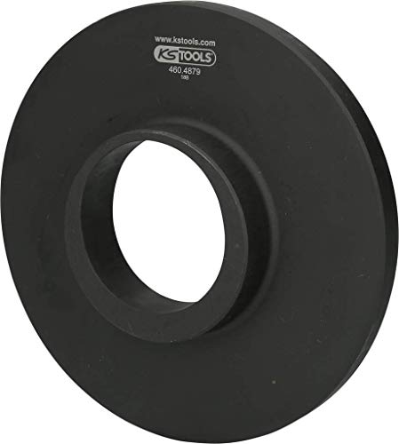 Piece de pression 162 mm pour demonter les roulements grippes