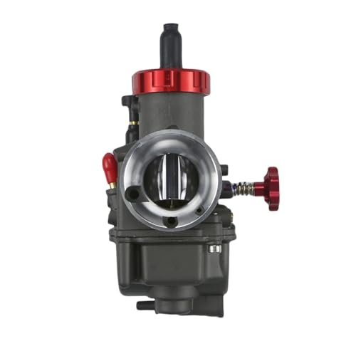 Carburateur moto PE28 28 mm évite le calage des moteurs monocylindres 250cc