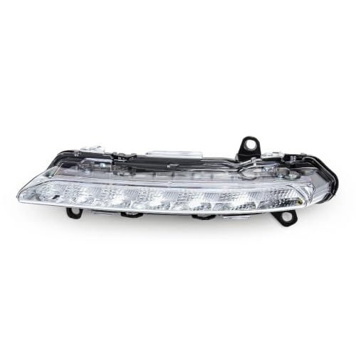 Feu antibrouillard LED gauche Benz Classe S W221 S350 S500 OE 2218201756