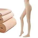 タイツ 裏起毛 レディース フェイクタイツ 一体式タイツ