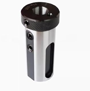 1PC NEW D32-10 Straight Shank Pressure Reducing Sleeve for Boring Bars on CNC Lathe
