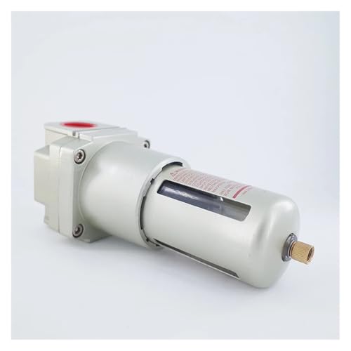 Filtre à air pour compresseur 3/4 1 pouce AF5000-06D