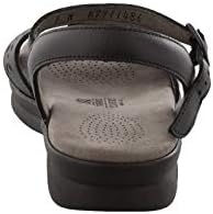 SAS Women's Duo Sandal Black 8 M Review | Image 4