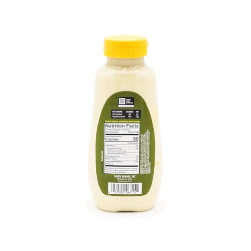 Image of Duke's Light Mayonnaise with Olive Oil Blend Squeeze Bottle - Smooth & Creamy, 11.5 Ounce (Pack of 6)
