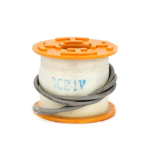 Bobine en cuivre pour électrovanne 2W AC220V type B