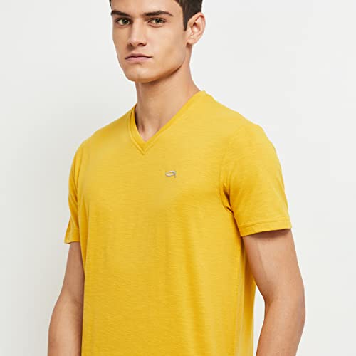 Image of Max Men's Regular Fit Tshirt
