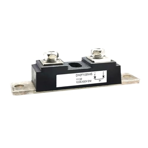 Diode 400v 200a Dh2f100n4s pour la récupération d'énergie sur machines