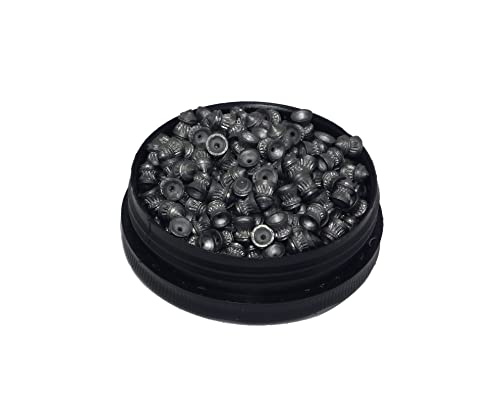 Tiro, Sports diabolos 5.5 Marca AZTK (3)