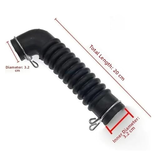 Manguera de drenaje DC97-17345B compatible con Samsung y AP5325310 3
