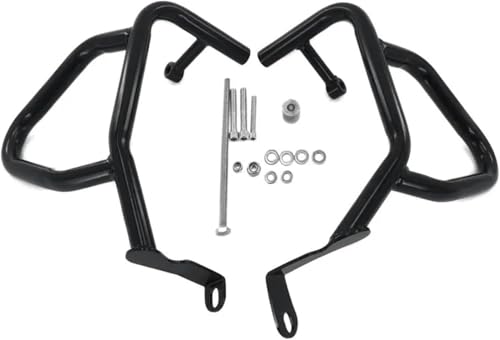 Barres de protection moto CB500X CB500F protection carter moteur 2013-2018 - 2