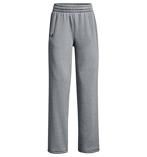 Pantalon Under Armour Femme Armourfelé anti-froid pour le training
