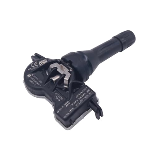 Capteur TPMS Mitsubishi Attrage 4250C275 contrôle précis de pression des pneus